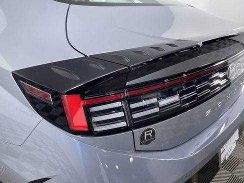 New 2026 Hyundai Sonata SEL image 34