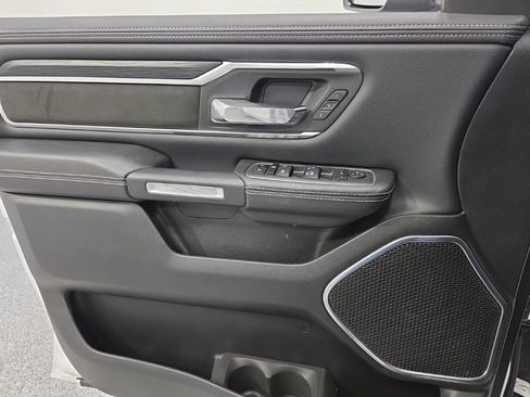 Used 2023 RAM 1500 Laramie image 31