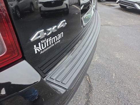 Used 2014 Jeep Compass Latitude w/ Sun/Sound Group image 12