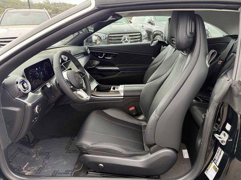 New 2025 Mercedes-Benz CLE 300 4MATIC Cabriolet image 15