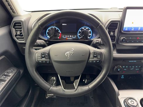 Used 2021 Ford Bronco Sport Big Bend w/ Big Bend Package (96B) image 56