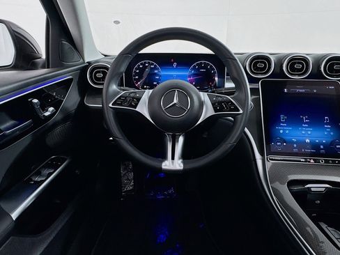 Certified 2022 Mercedes-Benz C 300 Sedan image 6