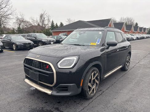 Used 2025 MINI Cooper Countryman S image 7