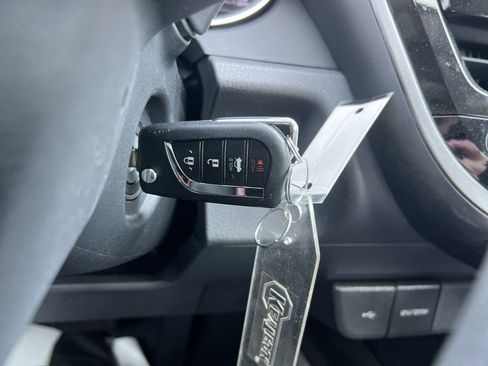 Used 2024 Toyota Camry LE image 37