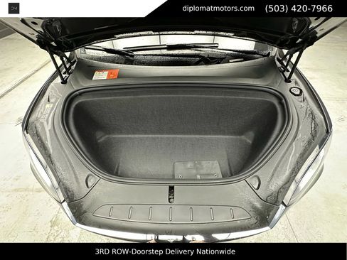 Used 2018 Tesla Model X 100D image 41