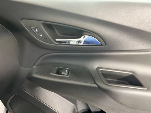 Used 2022 Chevrolet Equinox LT FWD image 22