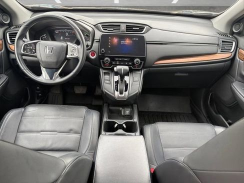 Used 2017 Honda CR-V EX-L image 20