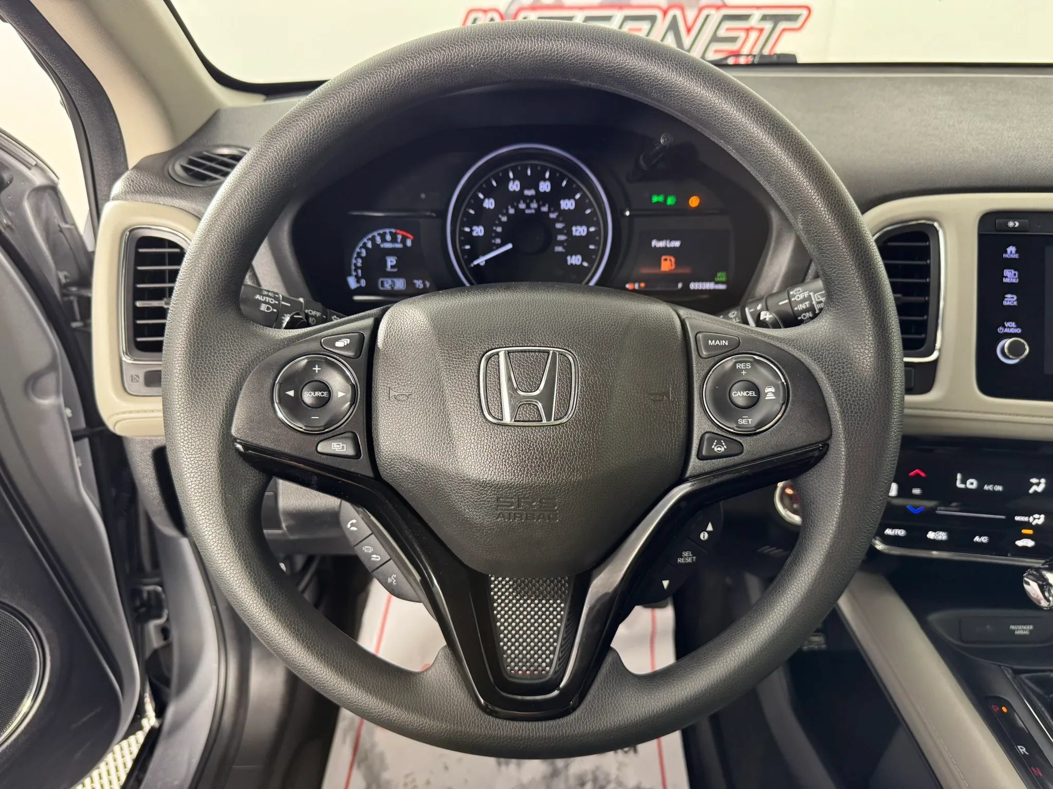 Used 2022 Honda HR-V EX image 13