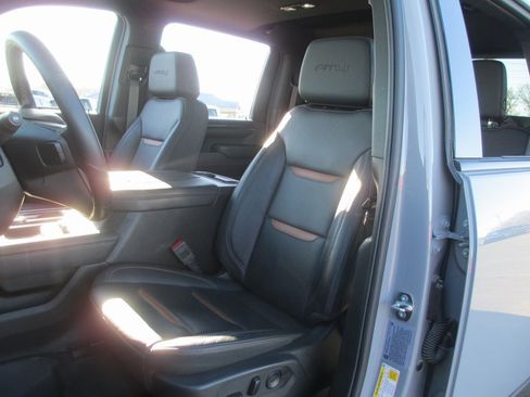 Certified 2024 GMC Sierra 2500 AT4 w/ AT4 Premium Plus Package image 22