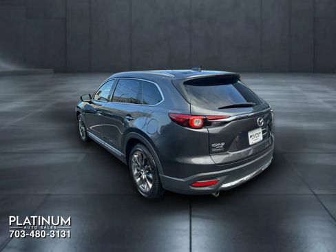 Used 2016 MAZDA CX-9 Grand Touring image 9