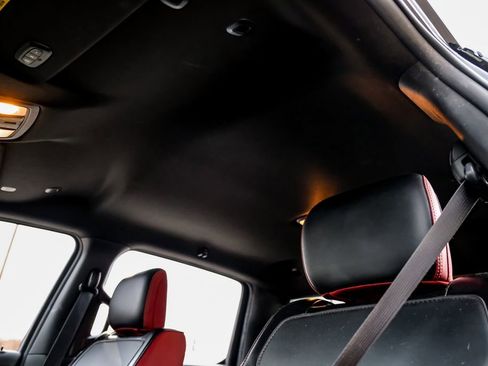 Used 2019 RAM 1500 Rebel w/ Rebel Level 2 Equipment Group image 30