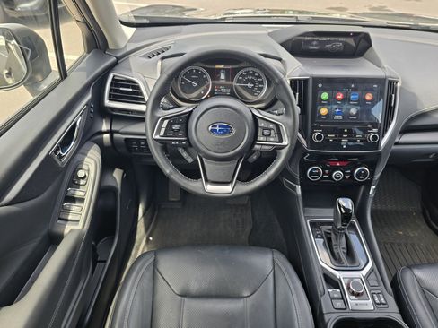 Used 2021 Subaru Forester Touring w/ Popular Package #2 AWD/4WD image 13