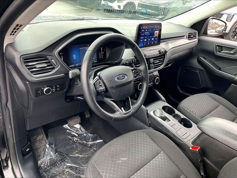 Used 2024 Ford Escape Active image 8