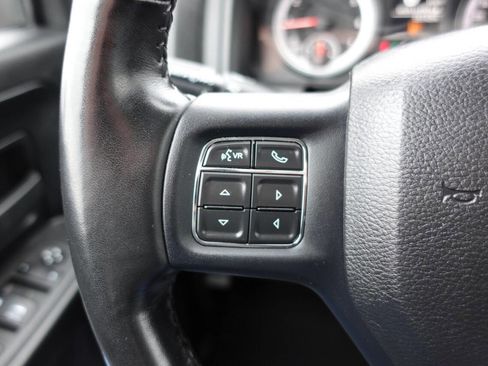 Used 2023 RAM 1500 Express w/ Wheel & Sound Group image 46