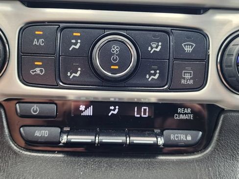 Used 2019 GMC Yukon SLT w/ Premium Edition RWD image 40