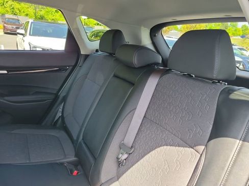New 2026 Kia Seltos S FWD image 11
