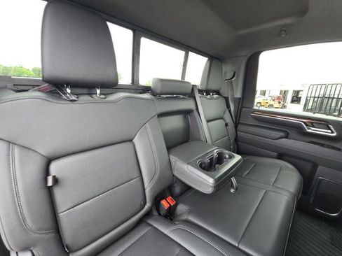 Used 2024 Chevrolet Silverado 2500 LT w/ All Star Edition AWD/4WD image 18