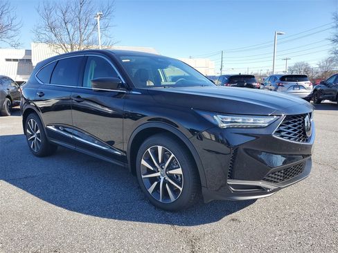 New 2026 Acura MDX w/ Technology Package image 3