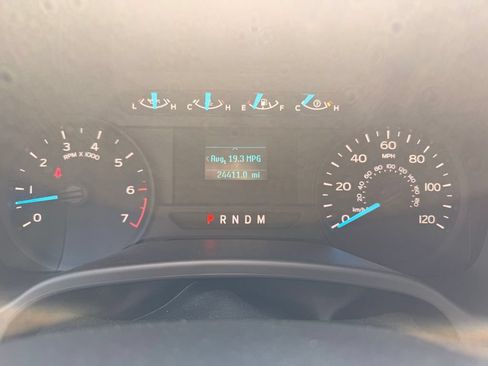 Used 2020 Ford F150 XL w/ XL Power Equipment Group AWD/4WD image 19