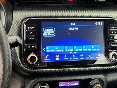 Used 2021 Nissan Kicks SV FWD image 18