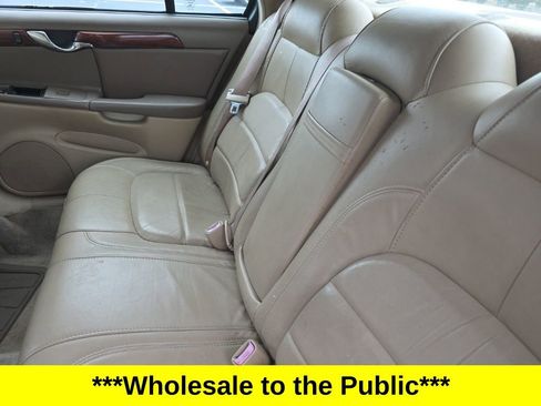 Used 2004 Cadillac De Ville image 15