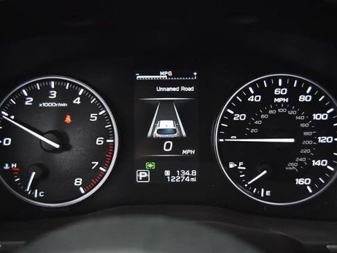 Used 2024 Subaru Ascent Limited w/ Technology Package image 14