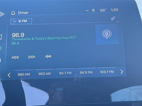 Certified 2025 Chevrolet Corvette Stingray Preferred Conv w/ Z51 Performance Package image 26