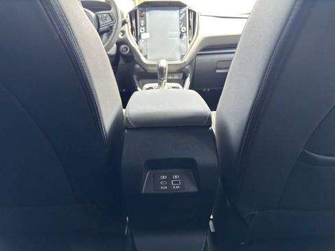 New 2026 Subaru Crosstrek 2.5i Sport w/ Crosstrek Mirror Package AWD/4WD image 23