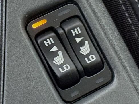 New 2026 Subaru Crosstrek 2.0i Premium image 19