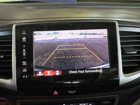 Used 2019 Honda Ridgeline RTL-T image 17