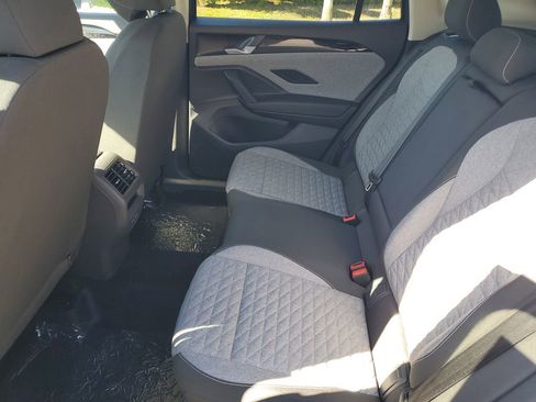 New 2026 Volkswagen Tiguan S image 9