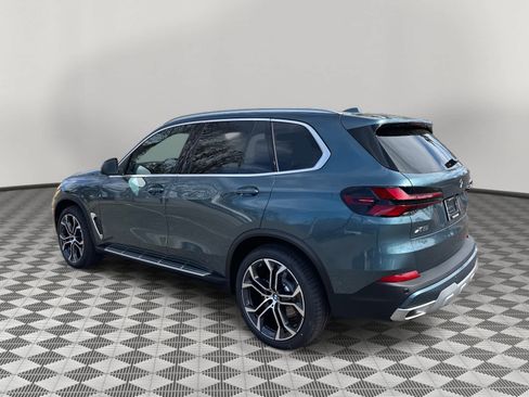 New 2026 BMW X5 sDrive40i w/ Climate Comfort Package image 7