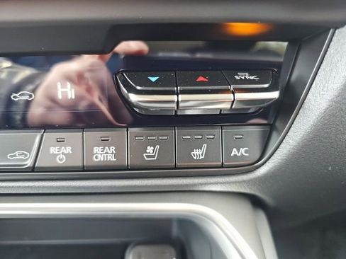 New 2026 MAZDA CX-70 SC Plus AWD/4WD image 26