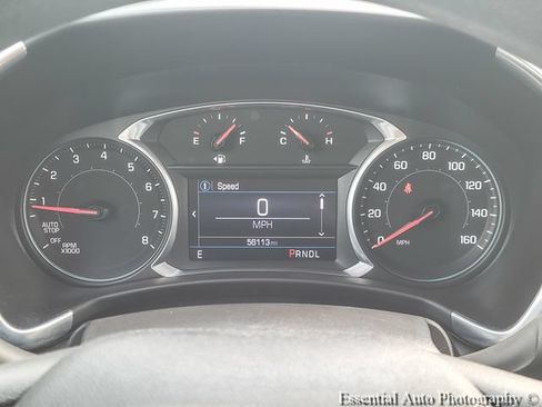 Certified 2022 Chevrolet Equinox LS w/ LS Convenience Package FWD image 18