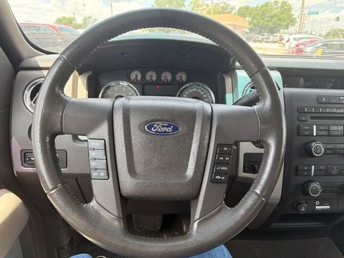 Used 2010 Ford F150 XLT AWD/4WD image 17