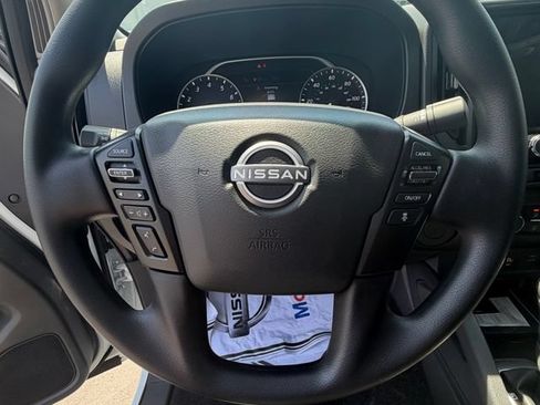 New 2026 Nissan Frontier S RWD image 18