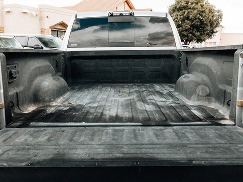 Used 2020 RAM 2500 Limited AWD/4WD image 51