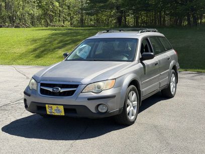 Used 2008 Subaru Outback 2.5i L.L. Bean