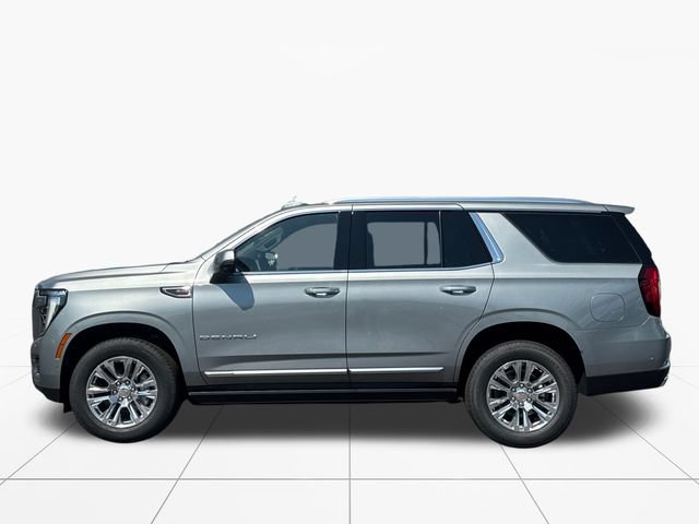 New 2026 GMC Yukon Denali w/ Sun & Power Step Package AWD/4WD image 2