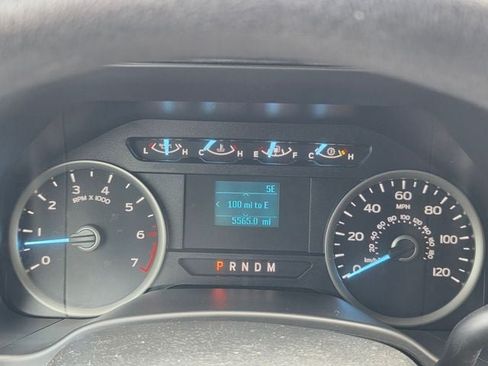 Used 2020 Ford F150 XLT RWD image 13