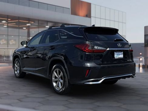 Used 2019 Lexus RX 350L AWD w/ Accessory Package image 5