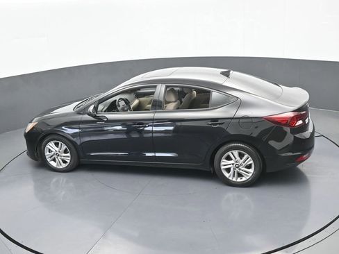 Used 2020 Hyundai Elantra Value Edition image 44