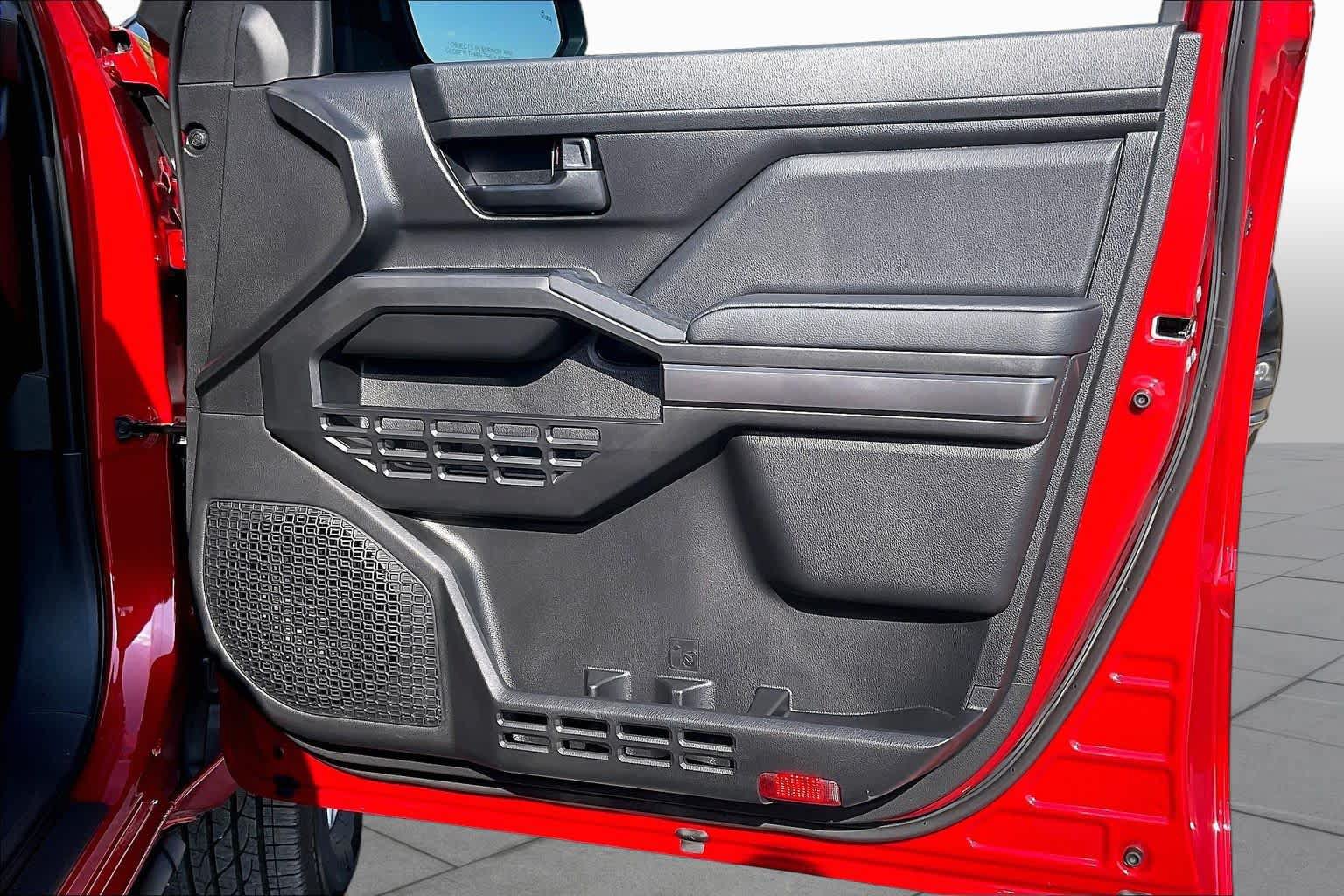 Used 2026 Toyota Tacoma SR5 AWD/4WD image 22