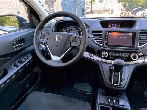 Used 2016 Honda CR-V EX image 6