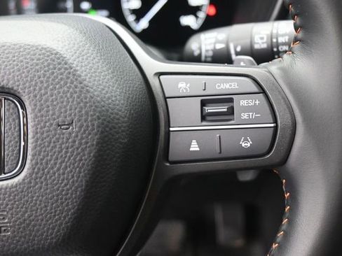 Used 2025 Honda CR-V Sport-L image 2