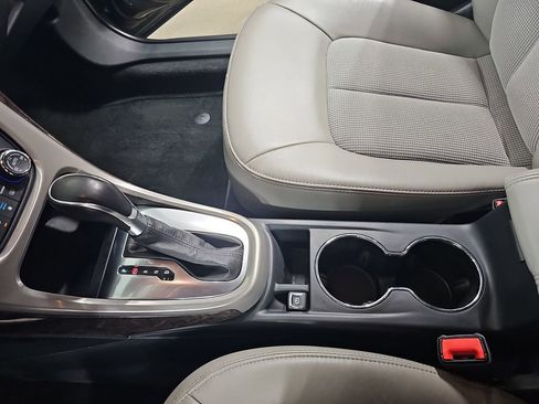 Used 2017 Buick Verano Sport Touring FWD image 29