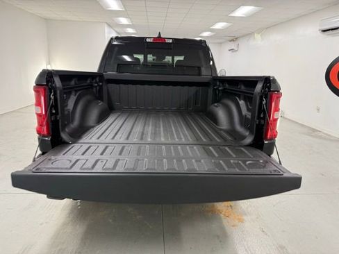 New 2026 RAM 1500 Big Horn image 10