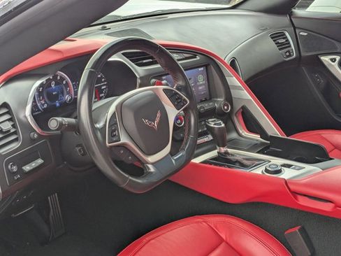 Used 2018 Chevrolet Corvette Grand Sport image 9