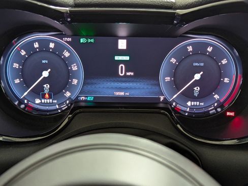 Used 2024 Alfa Romeo Tonale Veloce w/ Active Assist Package image 15