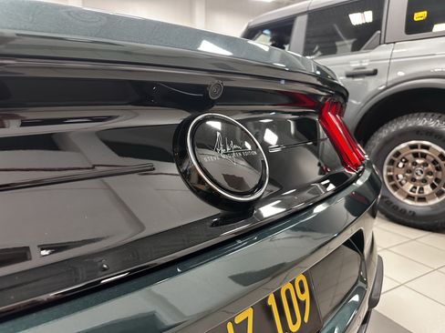 Used 2019 Ford Mustang Bullitt w/ Bullitt Electronics Package RWD image 17